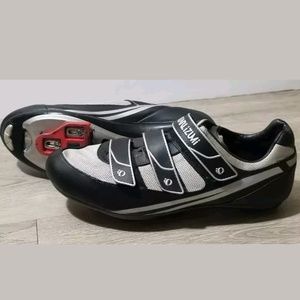 Pearl Izumi Quest Road Cycling Shoes sz 13